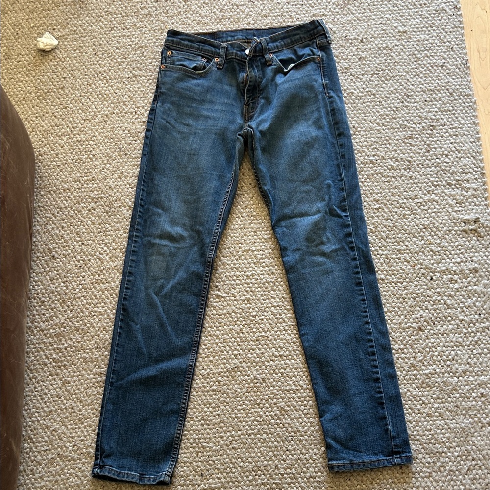 Levi's 511 Slim Jeans